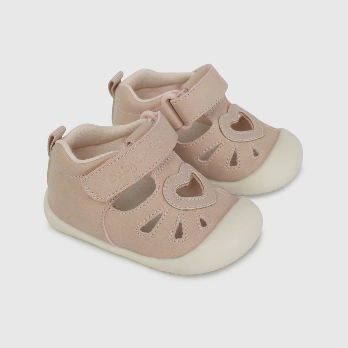 COLLOKY - Sandalia Niña Rosado 5748 Colloky