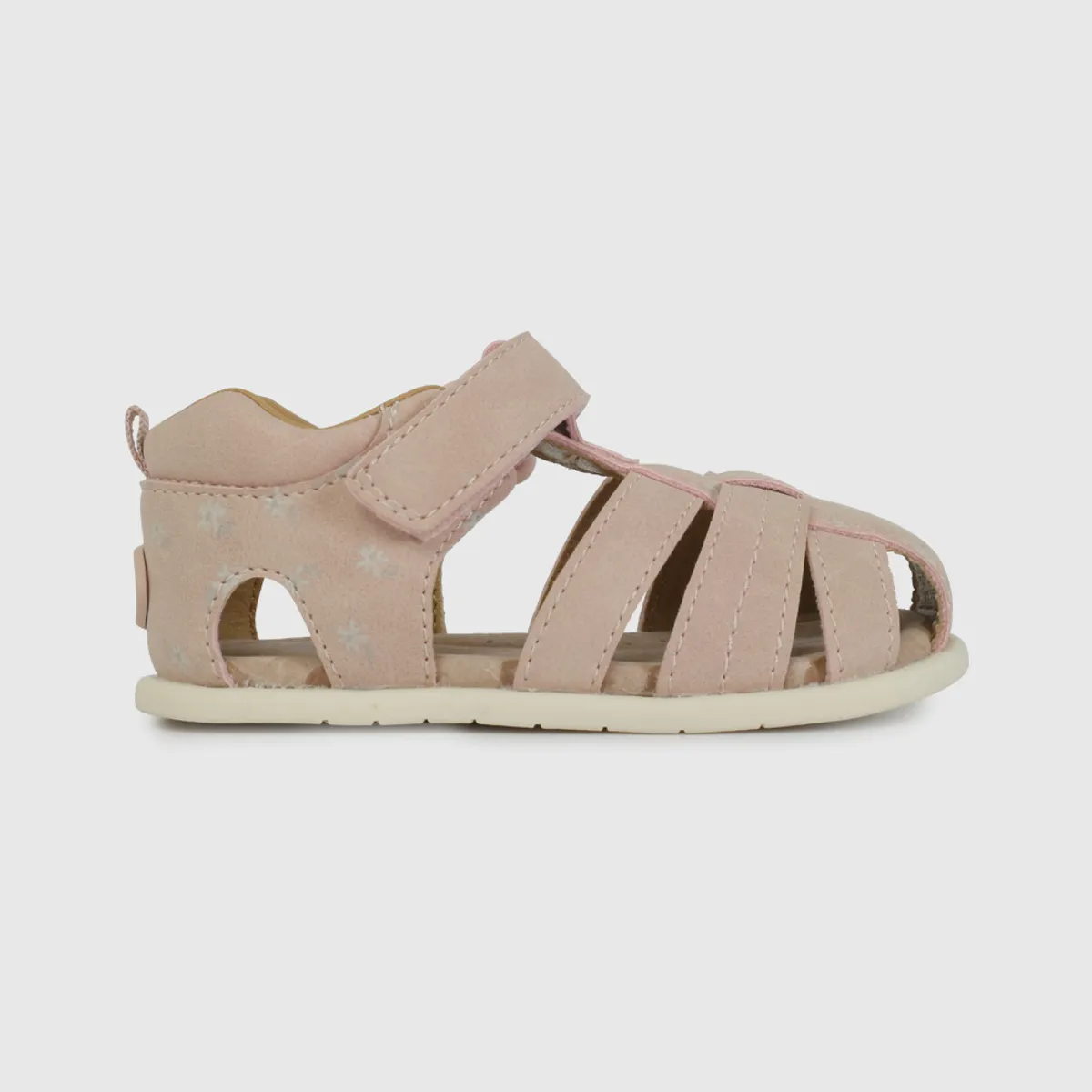 COLLOKY - Sandalia Niña Rosado 57678 Colloky