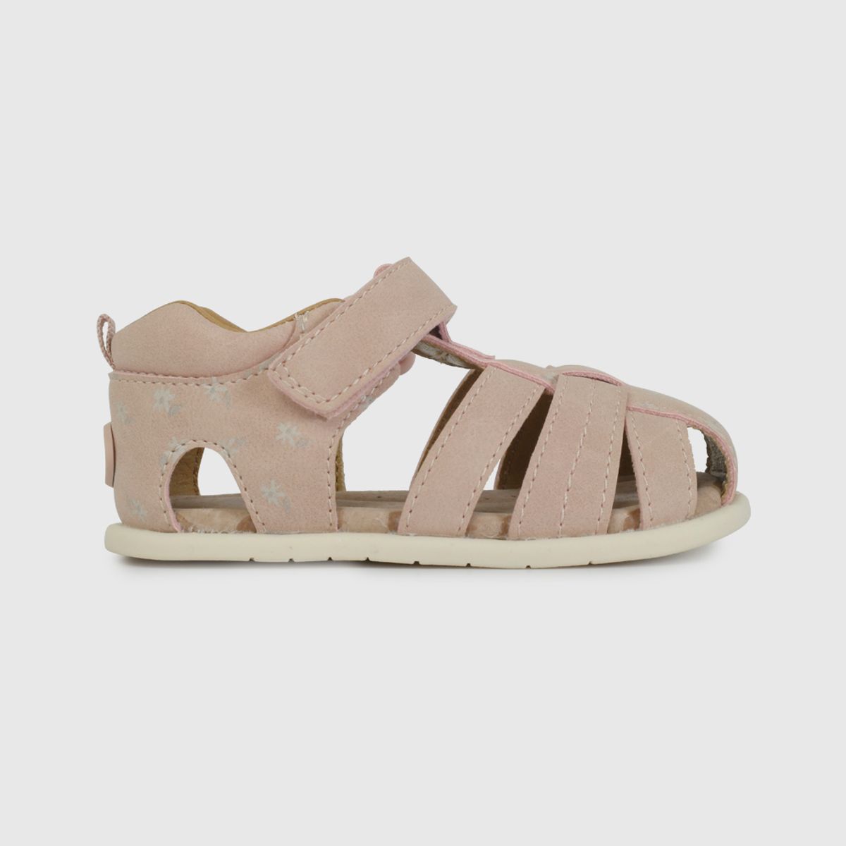 COLLOKY - Sandalia Niña Rosado 57678 Colloky