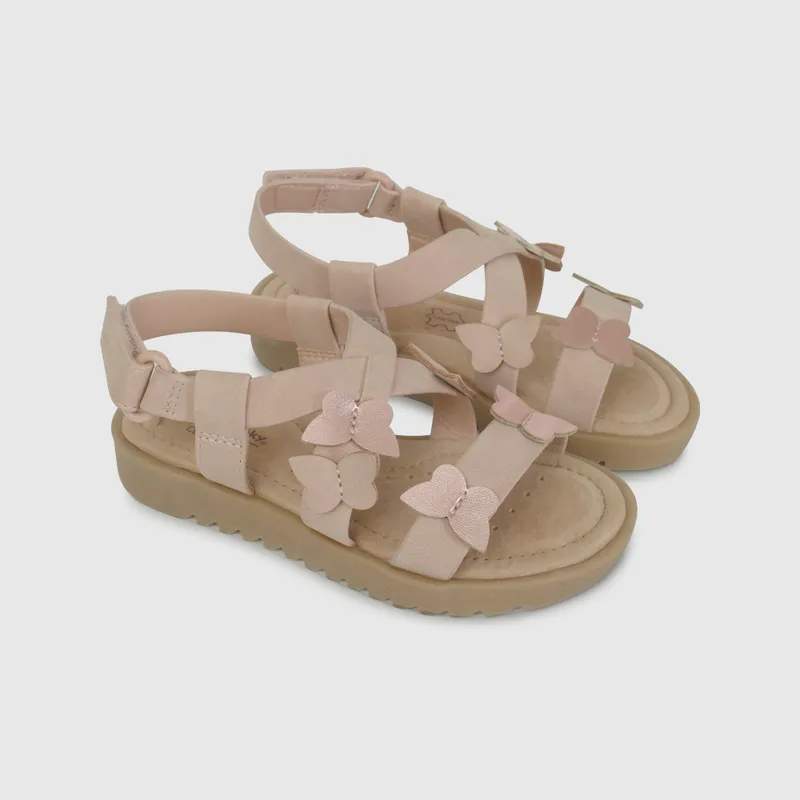 COLLOKY - Sandalia Niña Rosa 57679 Colloky