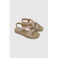 Sandalia Niña Rosado 5768