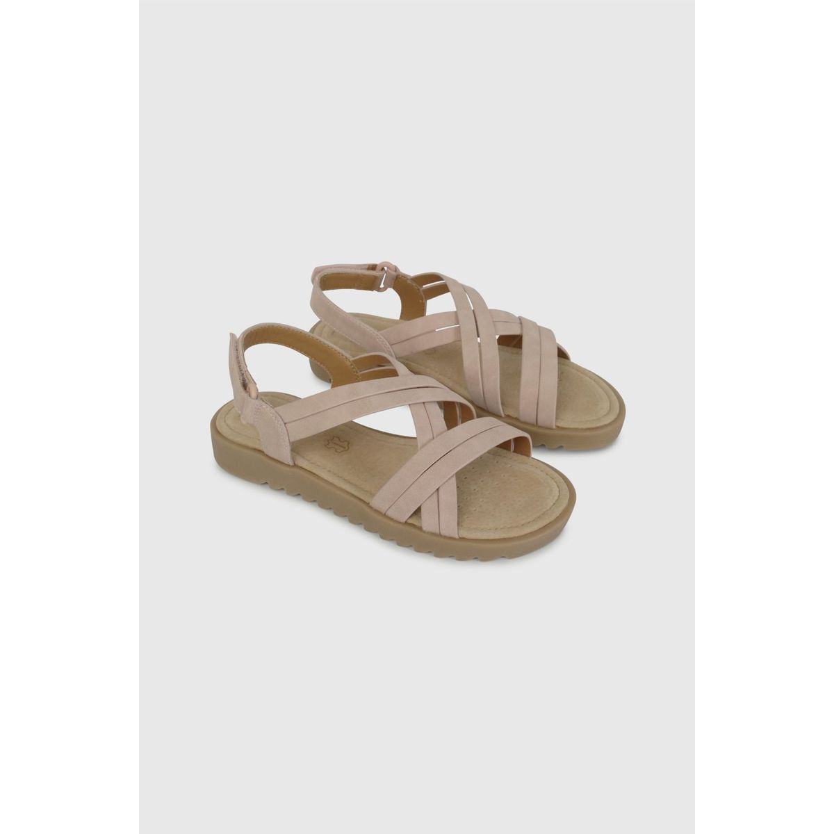COLLOKY - Sandalia Niña Rosado 5768 Colloky