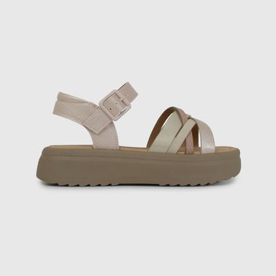 Imagen 2 del producto Sandalia Niña Rosado 57681