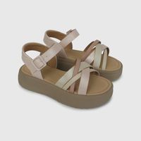 Sandalia Niña Rosado 57681