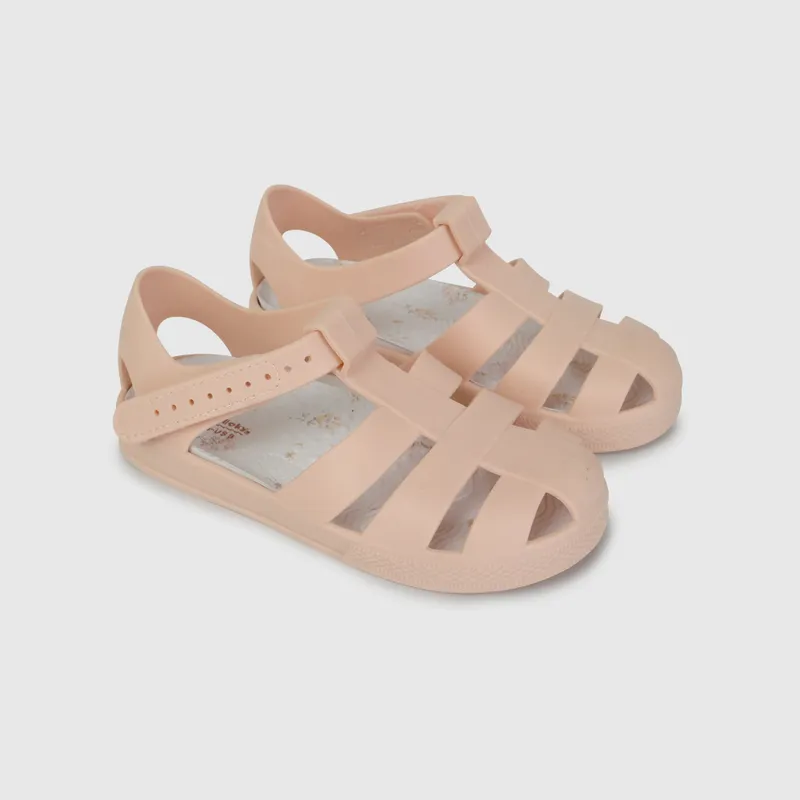 COLLOKY - Sandalia Niña Rosa 57685 Colloky