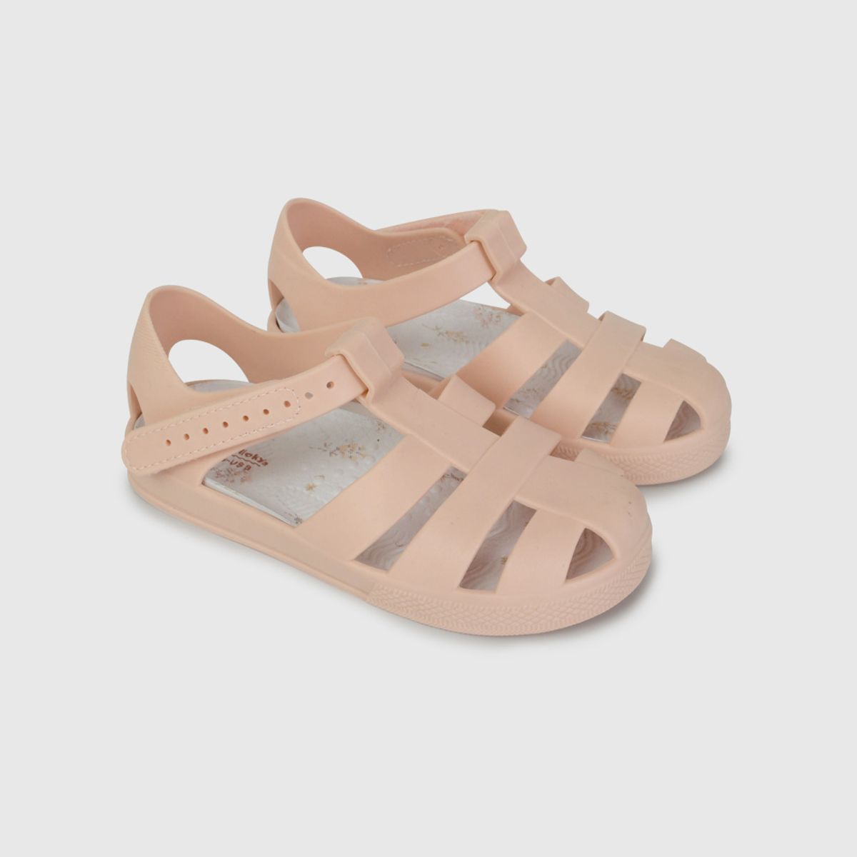 COLLOKY - Sandalia Niña Rosado 57685 Colloky