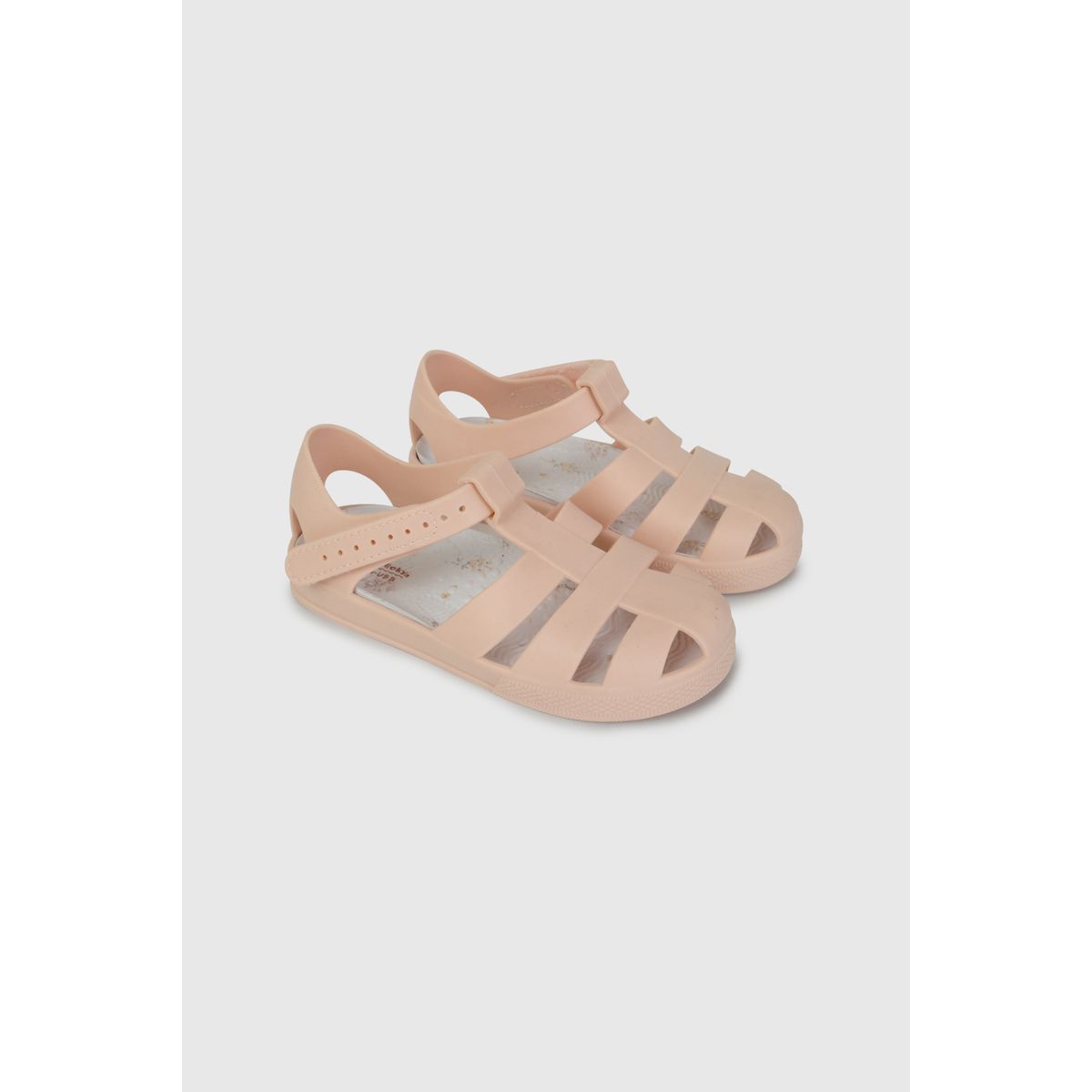 COLLOKY - Sandalia Niña Rosado 57685 Colloky