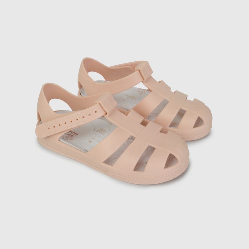 COLLOKY - Sandalia Niña Rosa 57685 Colloky