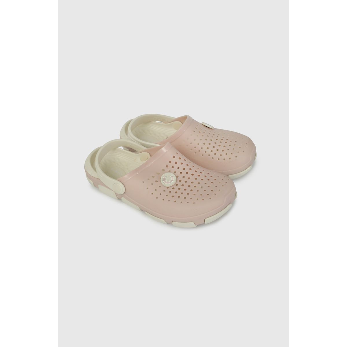 COLLOKY - Sandalia Niña Rosado 57687 Colloky