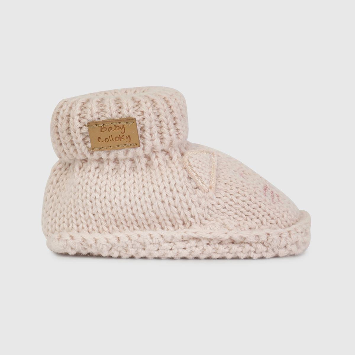 COLLOKY - Zapato Niña Rosado 57721 Colloky