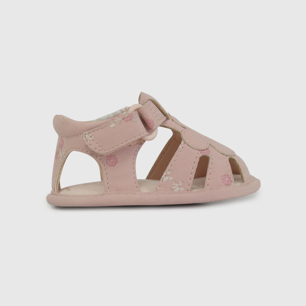 COLLOKY - Sandalia Niña Rosado 57789 Colloky