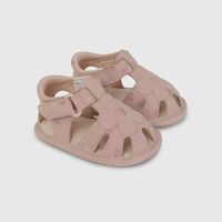 Sandalia Niña Rosado 57789