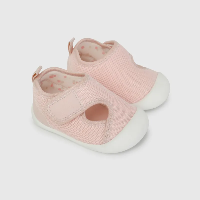 COLLOKY - Sandalia Bebé niña Rosa 57790 Colloky