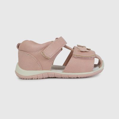 Imagen 2 del producto Sandalia Niña Rosado 57791