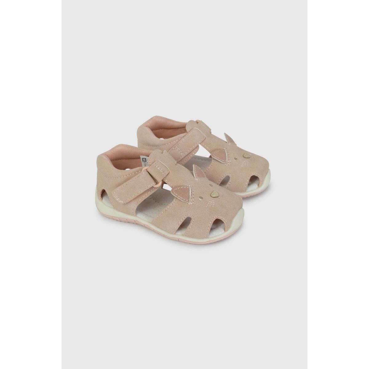 COLLOKY - Sandalia Niño Rosado 578 4 Colloky