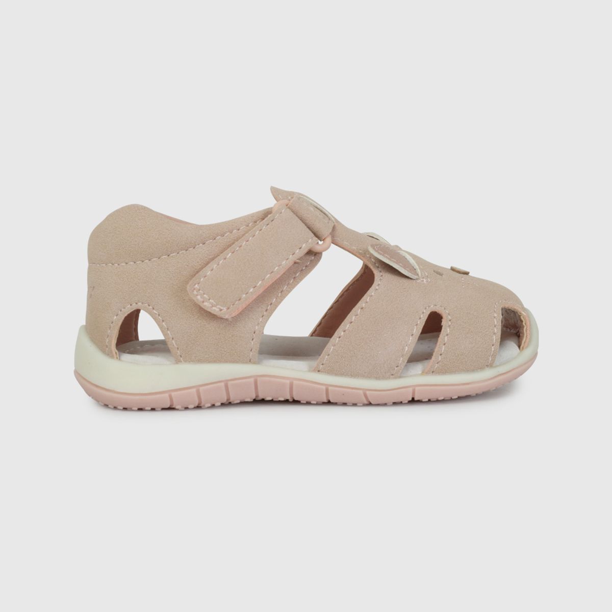 COLLOKY - Sandalia Niño Rosado 578 4 Colloky