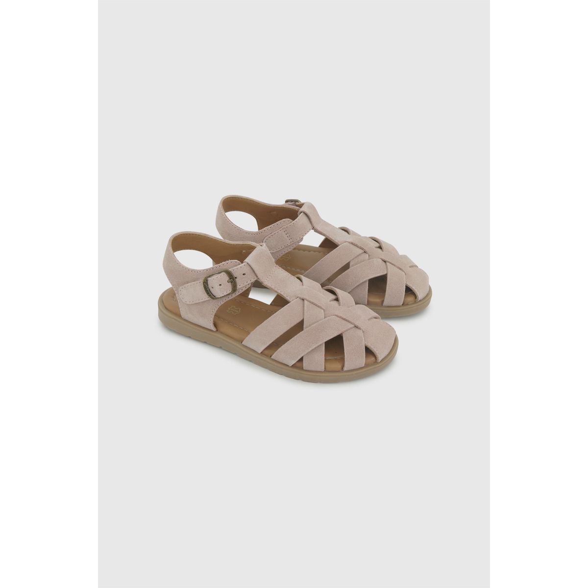 COLLOKY - Sandalia Niña Rosado 58 59 Colloky