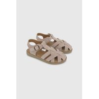 Sandalia Niña Rosado 58 59