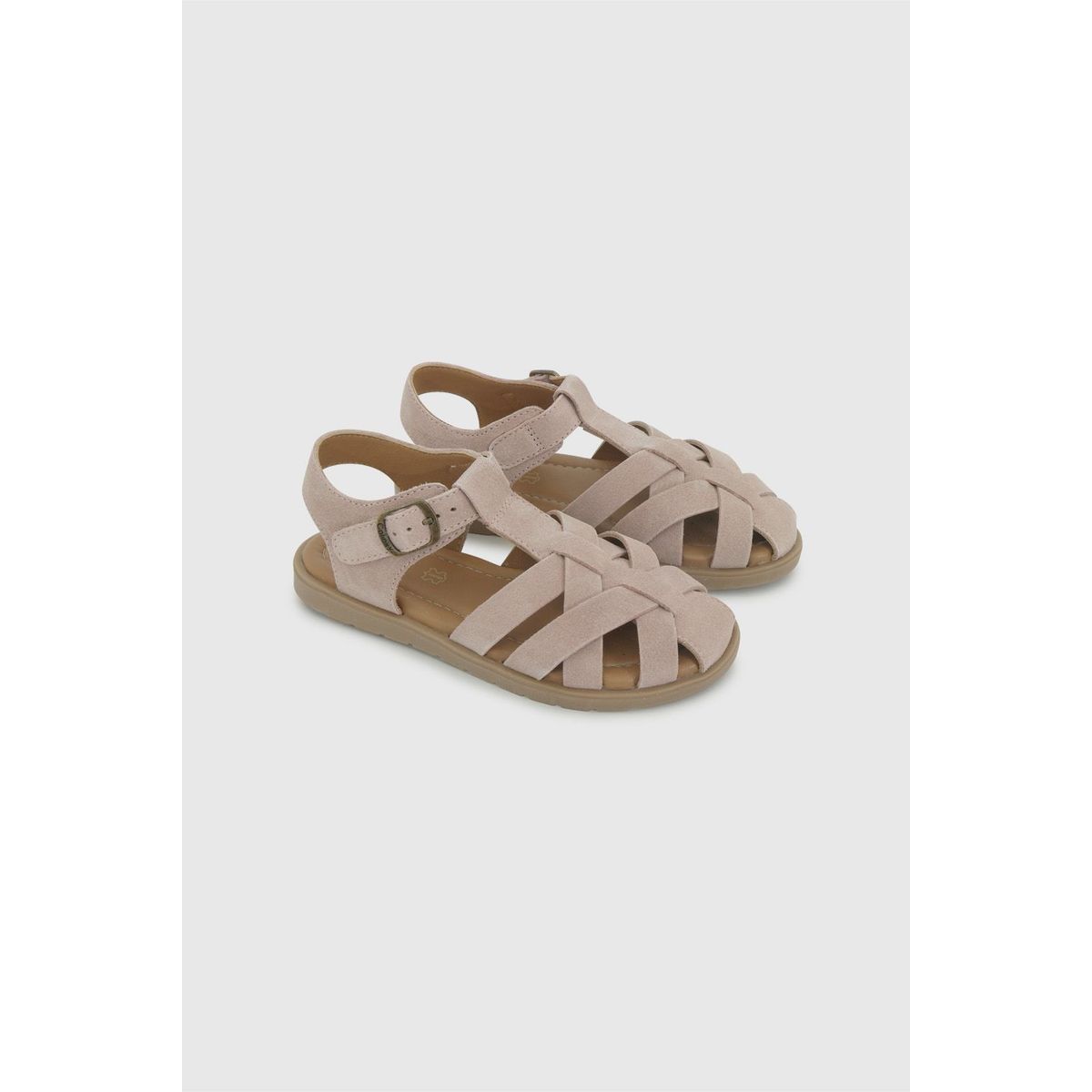 COLLOKY - Sandalia Niña Rosado 58 59 Colloky