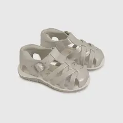 COLLOKY - Sandalia Niña Plateado 578 1