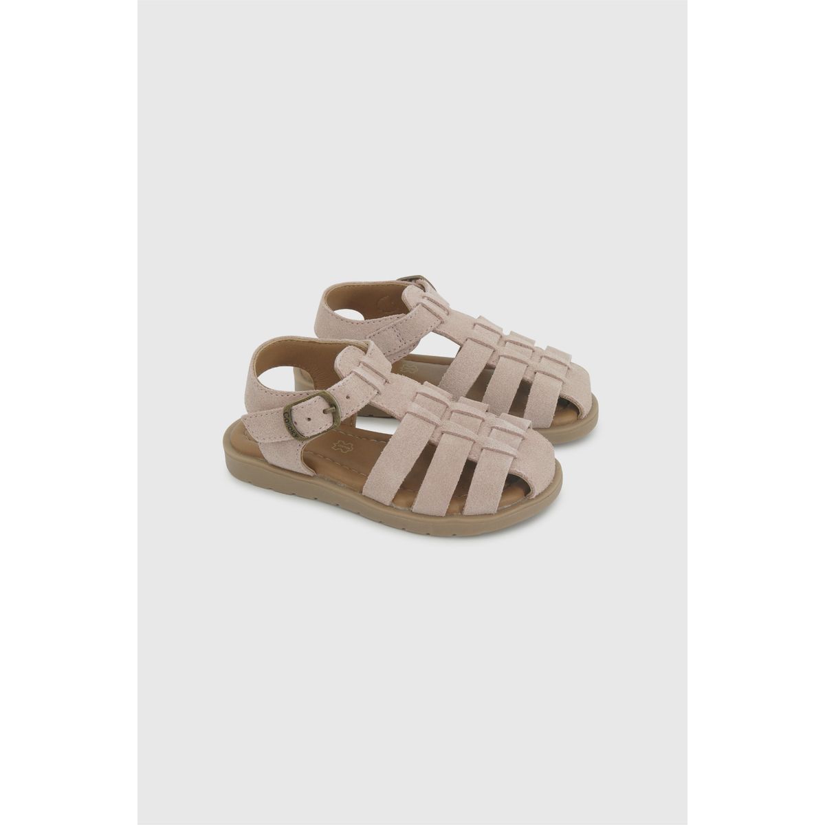 COLLOKY - Sandalia Niña Rosado 58 69 Colloky