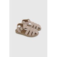 Sandalia Niña Rosado 58 69