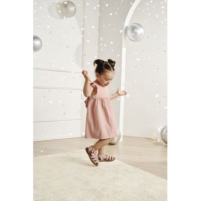 Imagen 2 del producto Sandalia Niña Rosado 58 69