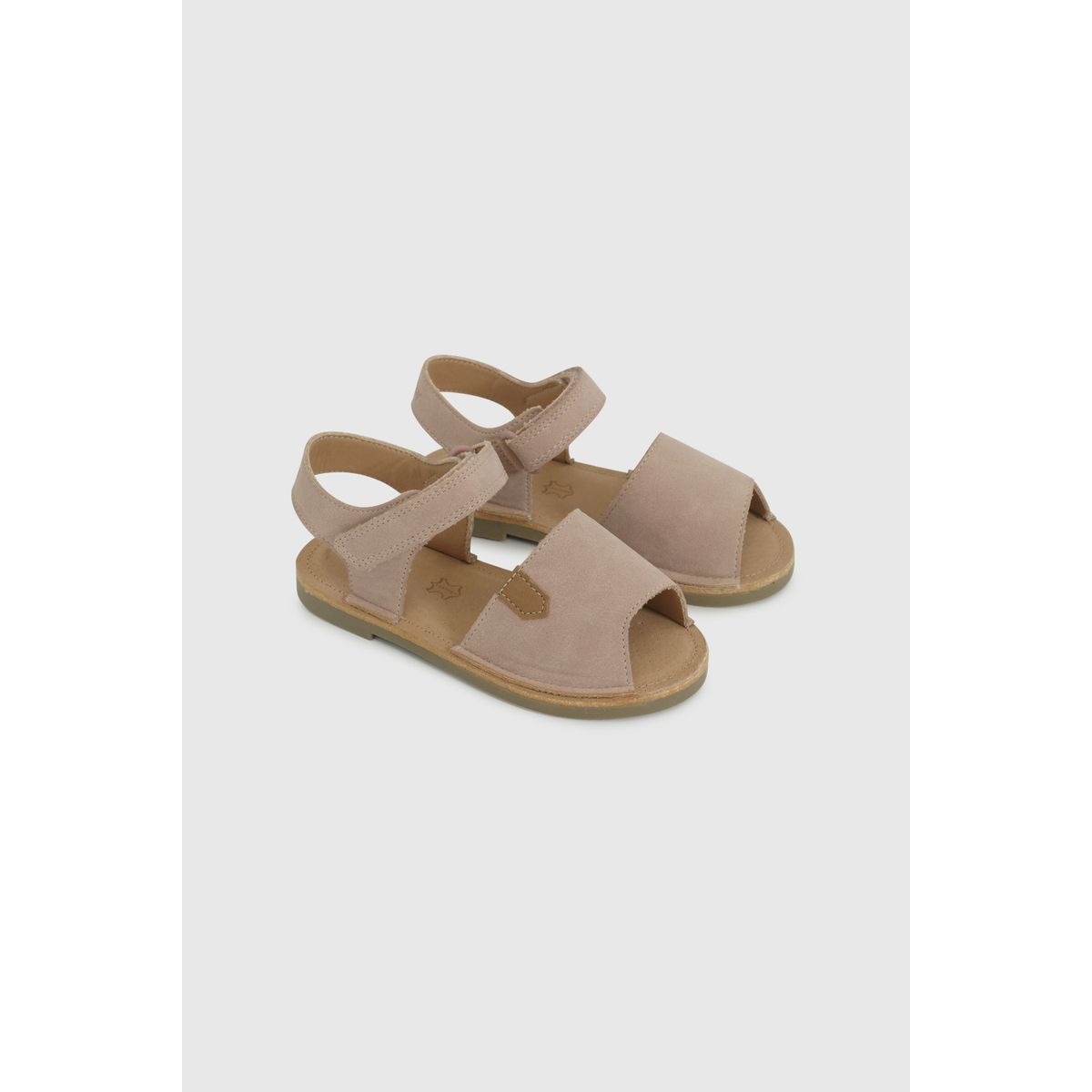 COLLOKY - Sandalia Niña Rosado 58 81 Colloky