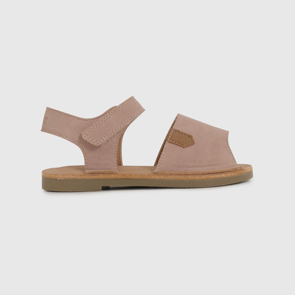 COLLOKY - Sandalia Niña Rosado 58 81 Colloky