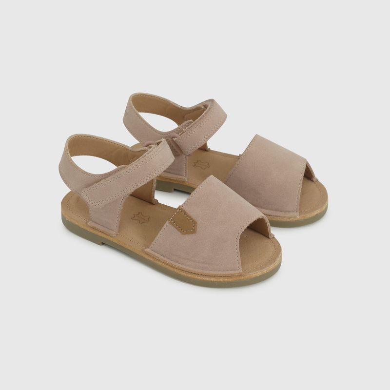COLLOKY - Sandalia Niña Rosa 58081 Colloky