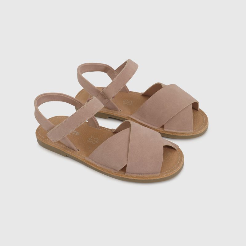 COLLOKY - Sandalia Niña Rosa 58082 Colloky