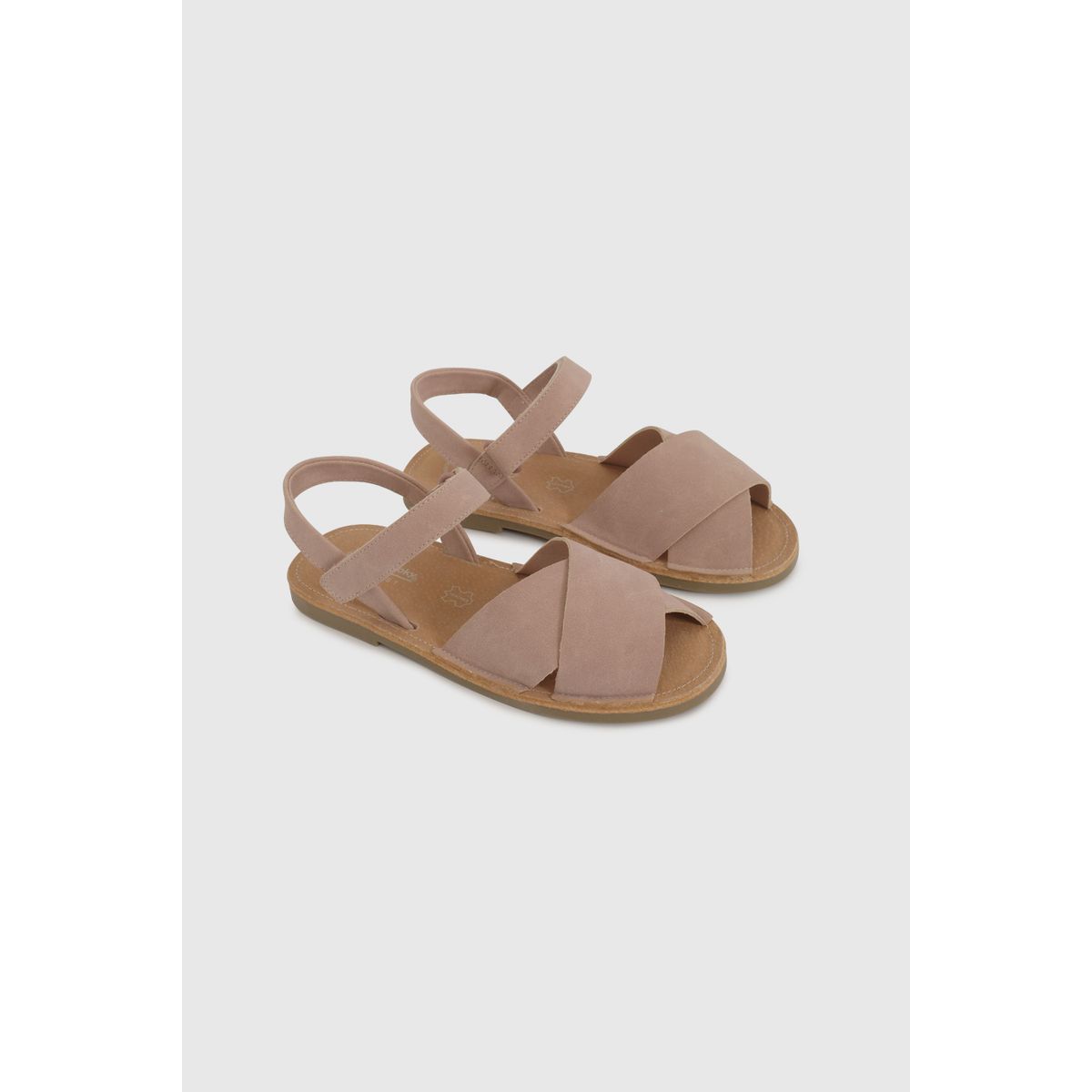 COLLOKY - Sandalia Niña Rosado 58 82 Colloky