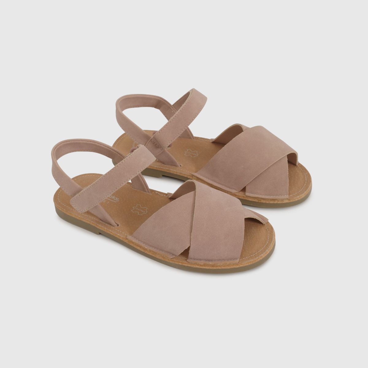 COLLOKY - Sandalia Niña Rosado 58 82 Colloky