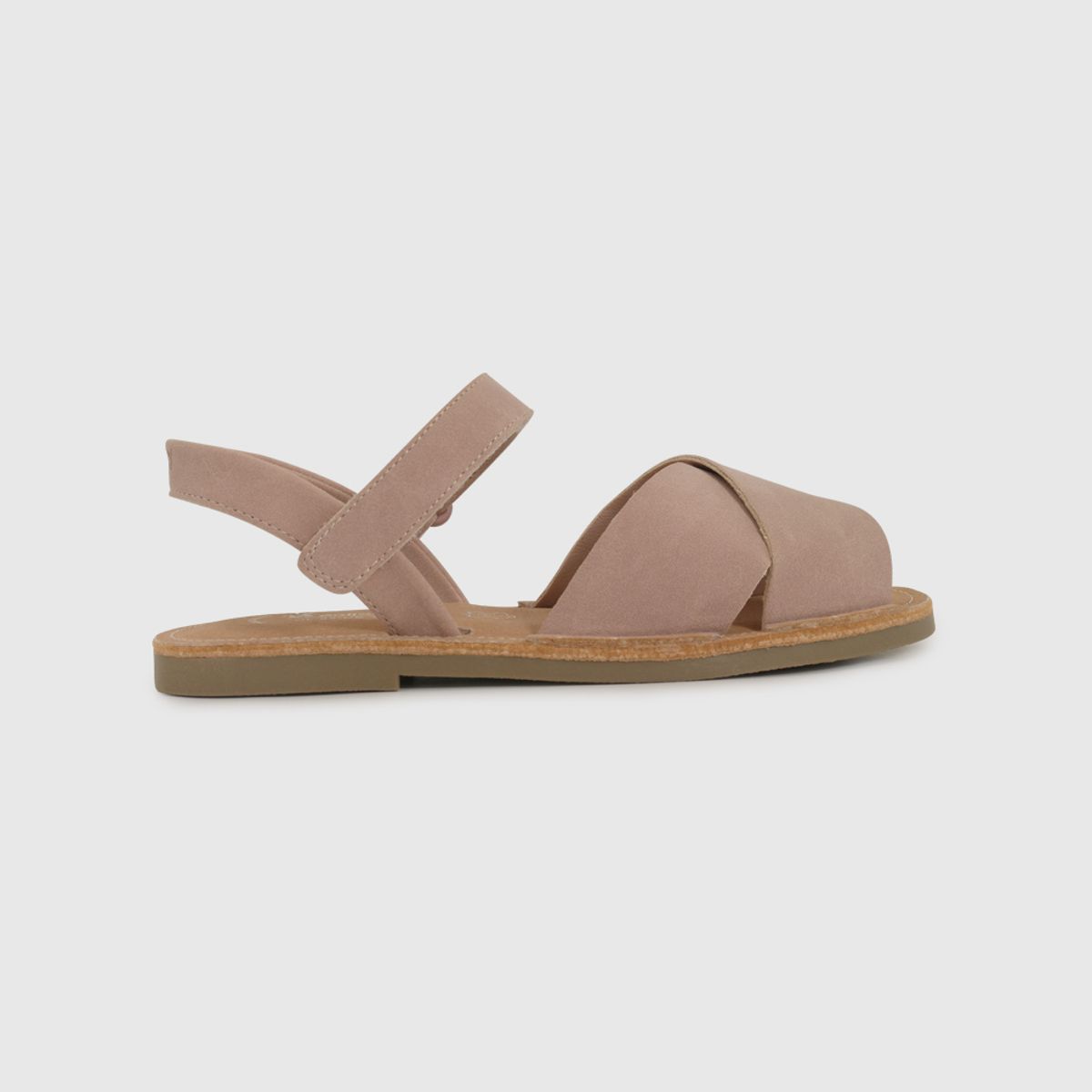 COLLOKY - Sandalia Niña Rosado 58 82 Colloky