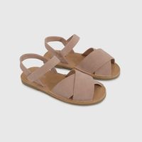 Sandalia Niña Rosado 58 82