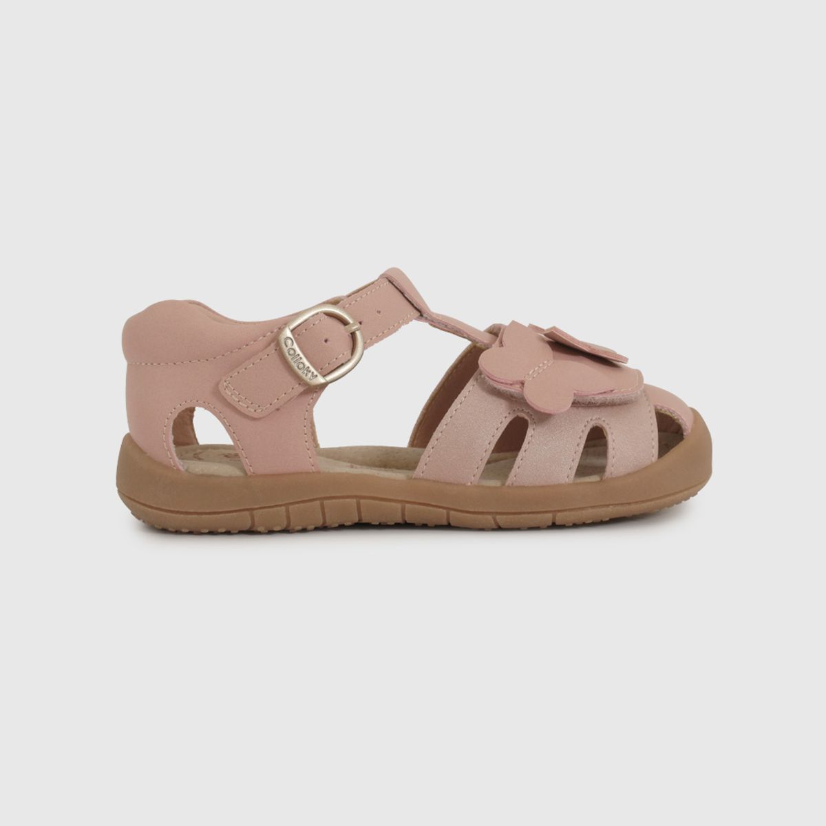 COLLOKY - Sandalia Niña Rosado 58 83 Colloky