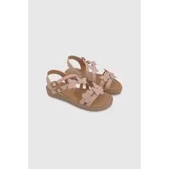 COLLOKY - Sandalia Niña Rosado 58 84