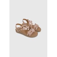 Sandalia Niña Rosado 58 84