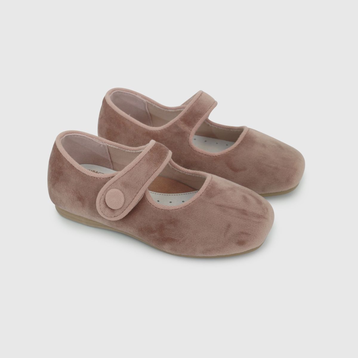 COLLOKY - Ballerina Niña Rosado 58271 Colloky