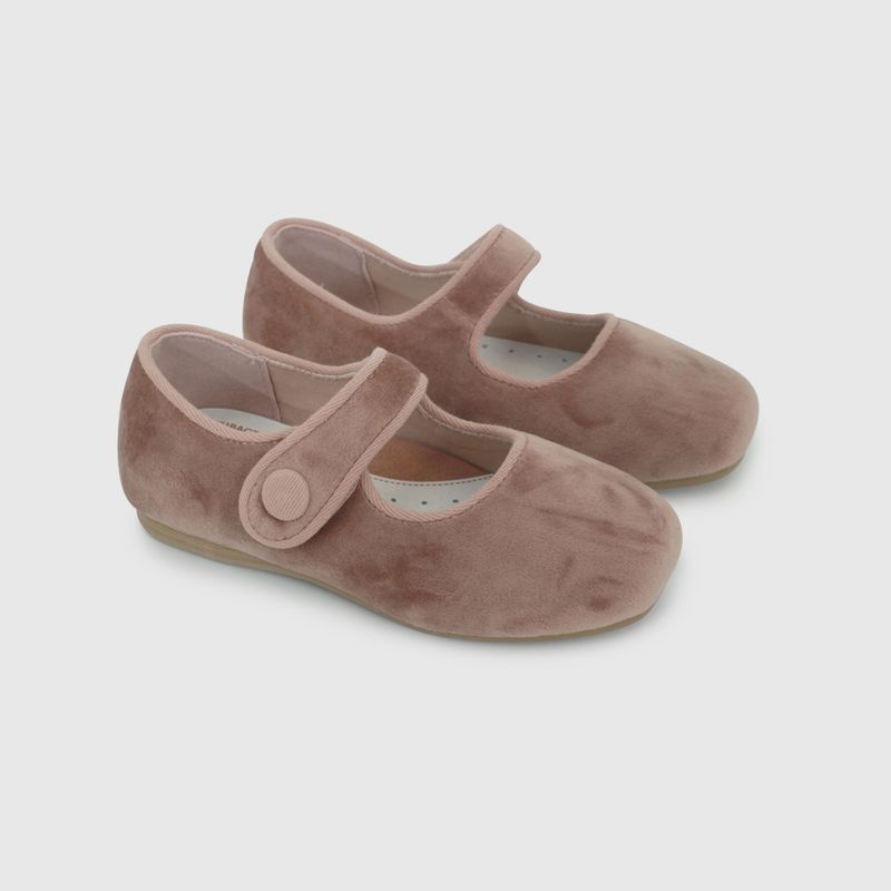 COLLOKY - Ballerina Niña Rosa 58271 Colloky