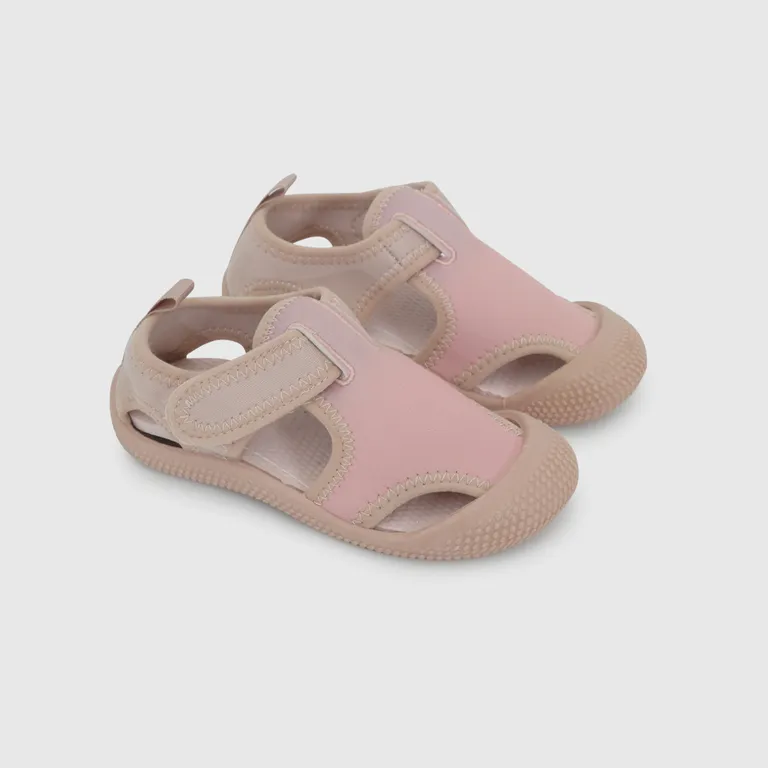 Zapatos Agua Niña