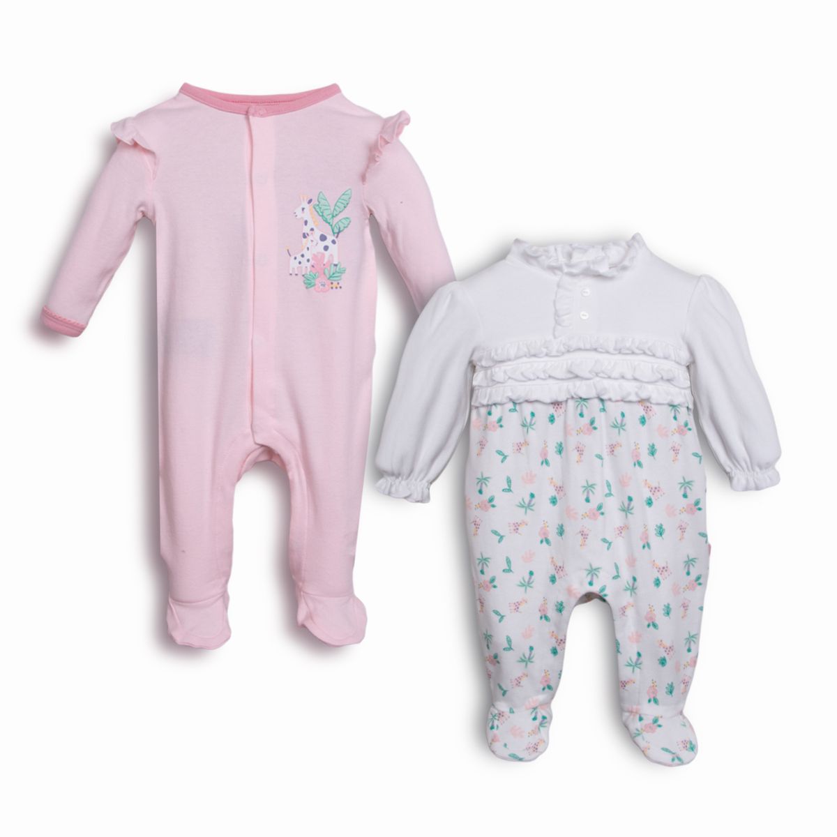 PILLIN - Osito Recién Nacido  Surtido Pillin PVC221-25SUR