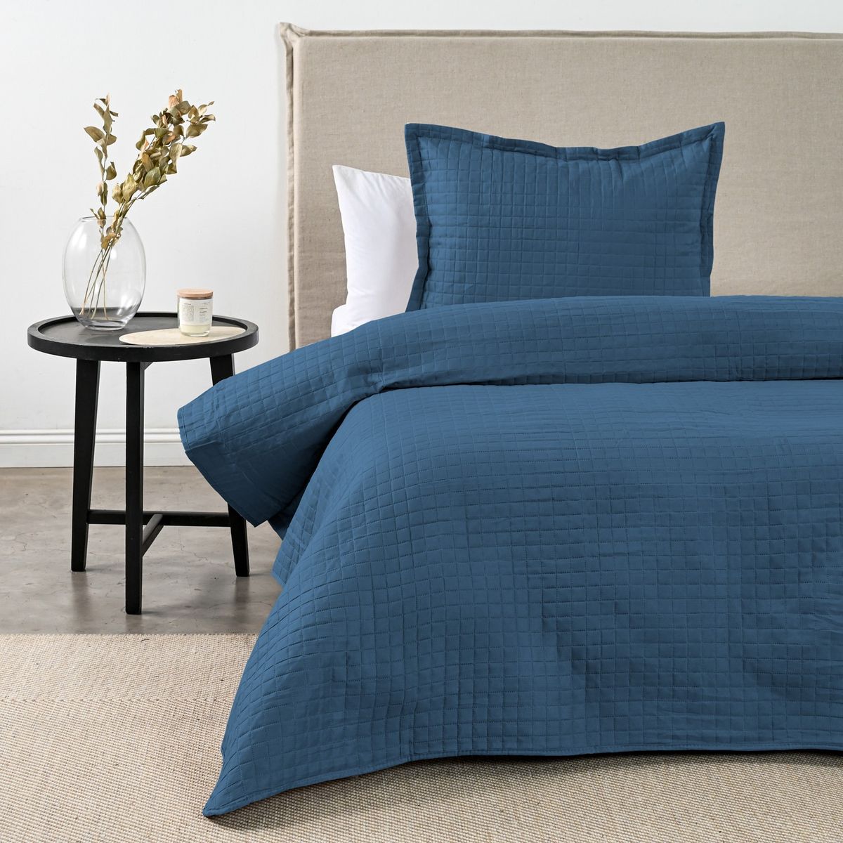 CANNON - Quilt King Cannon Af Liso Rollar piedra