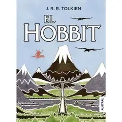 AUSTRAL - El Hobbit - J R R Tolkien