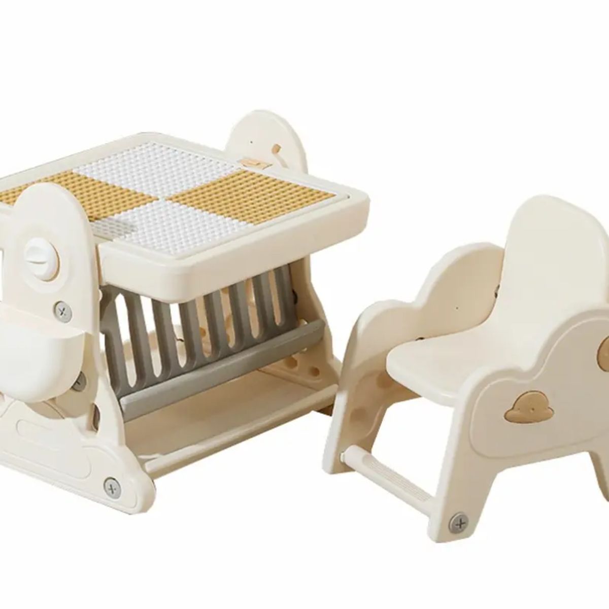 KIDSCOOL - Mesa Multifuncional Kinder Play
