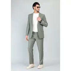 ARROW - Traje Texturado Spandex