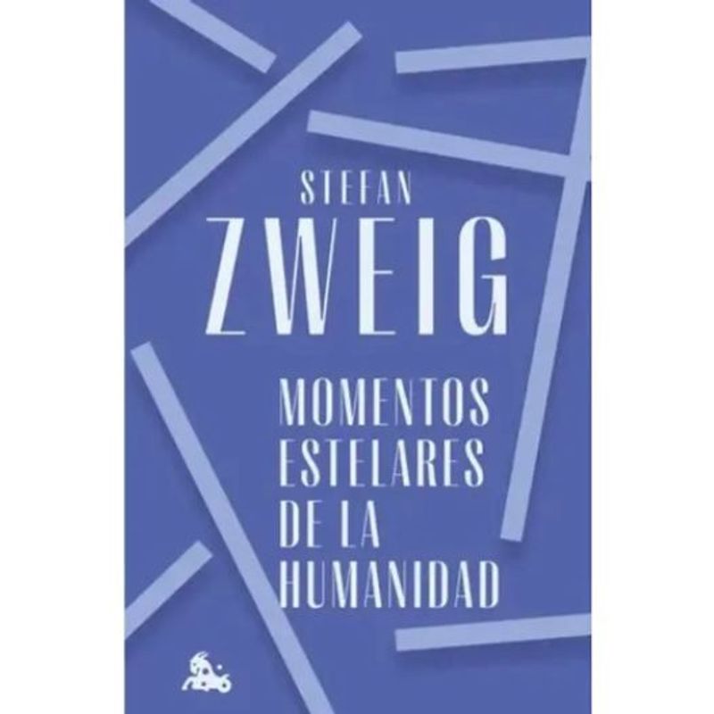 AUSTRAL - Momentos Estelares De La Humanidad