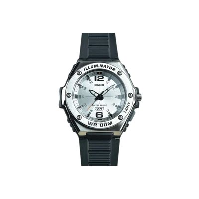 Imagen 2 del producto RELOJ MWA100H-7A HOMBRE ANALOGO SUMERGIBLE ILUMINATOR