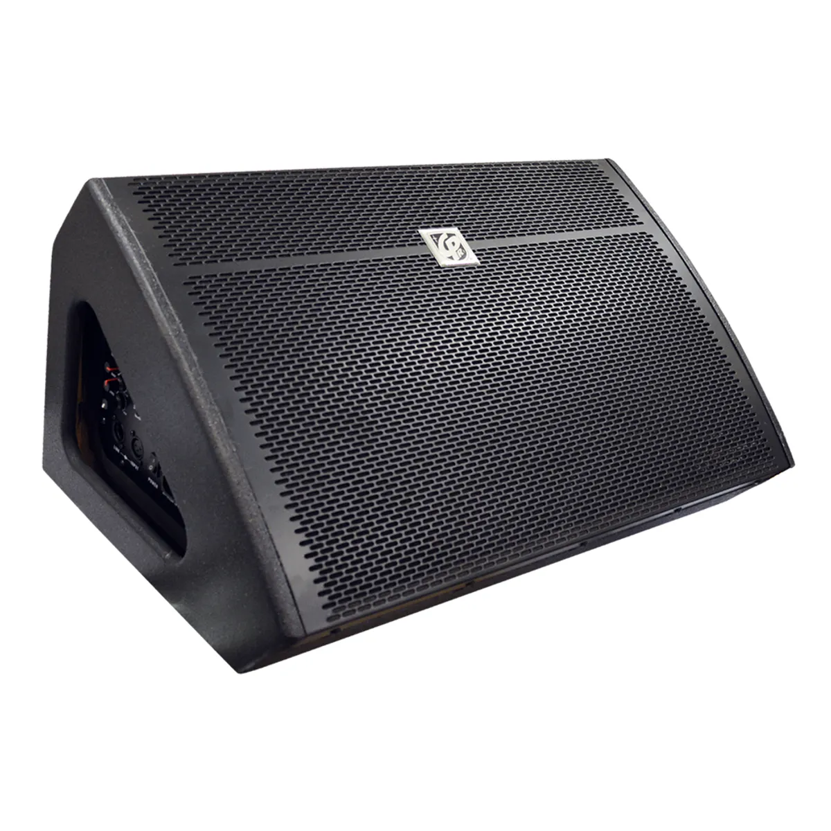 CIPRIANI - MONITOR DE PISO ACTIVO 15 PULGADAS VOR-15AM CIPRIANI