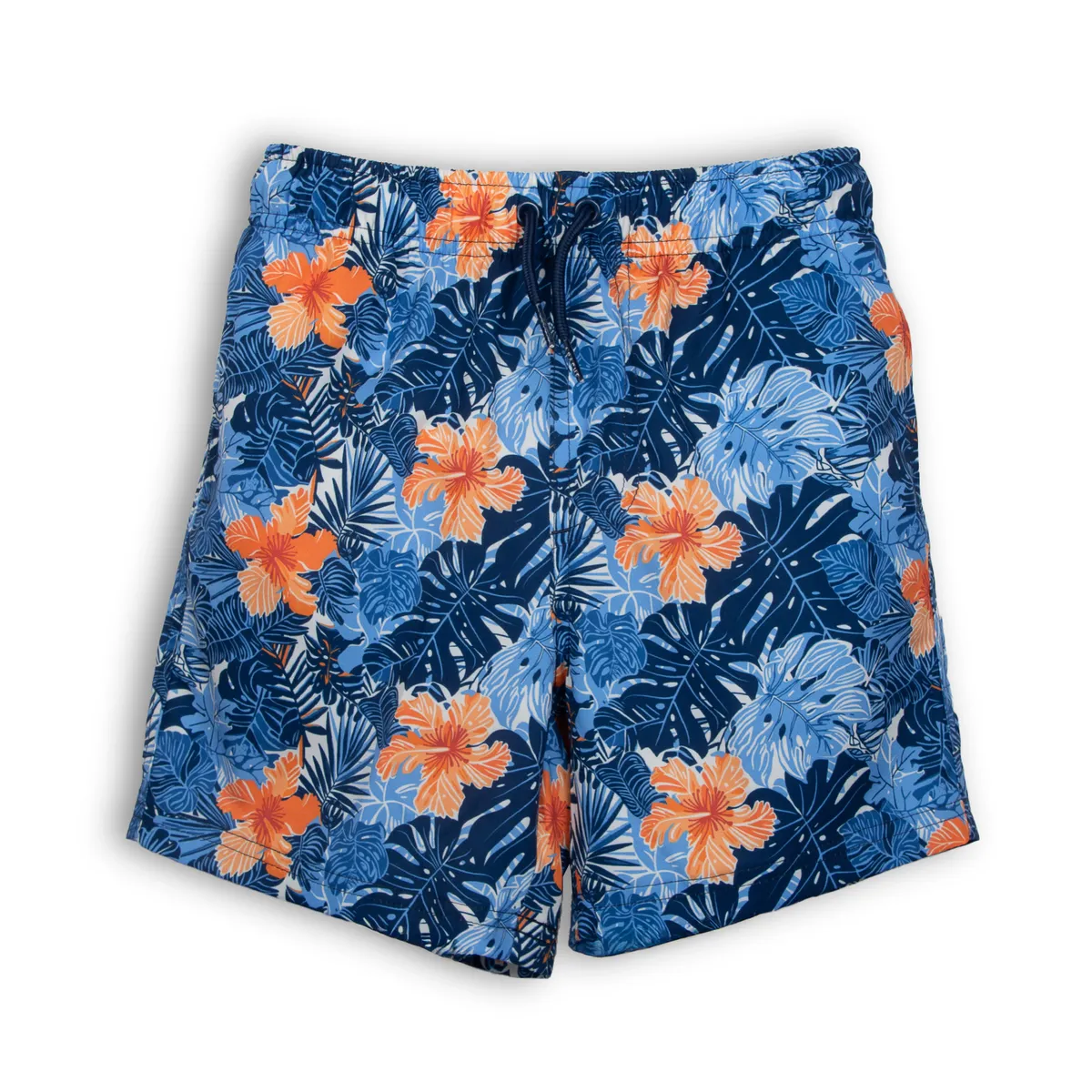 PILLIN - Traje de Baño Niño Azul Pillin PVC835-25AZU